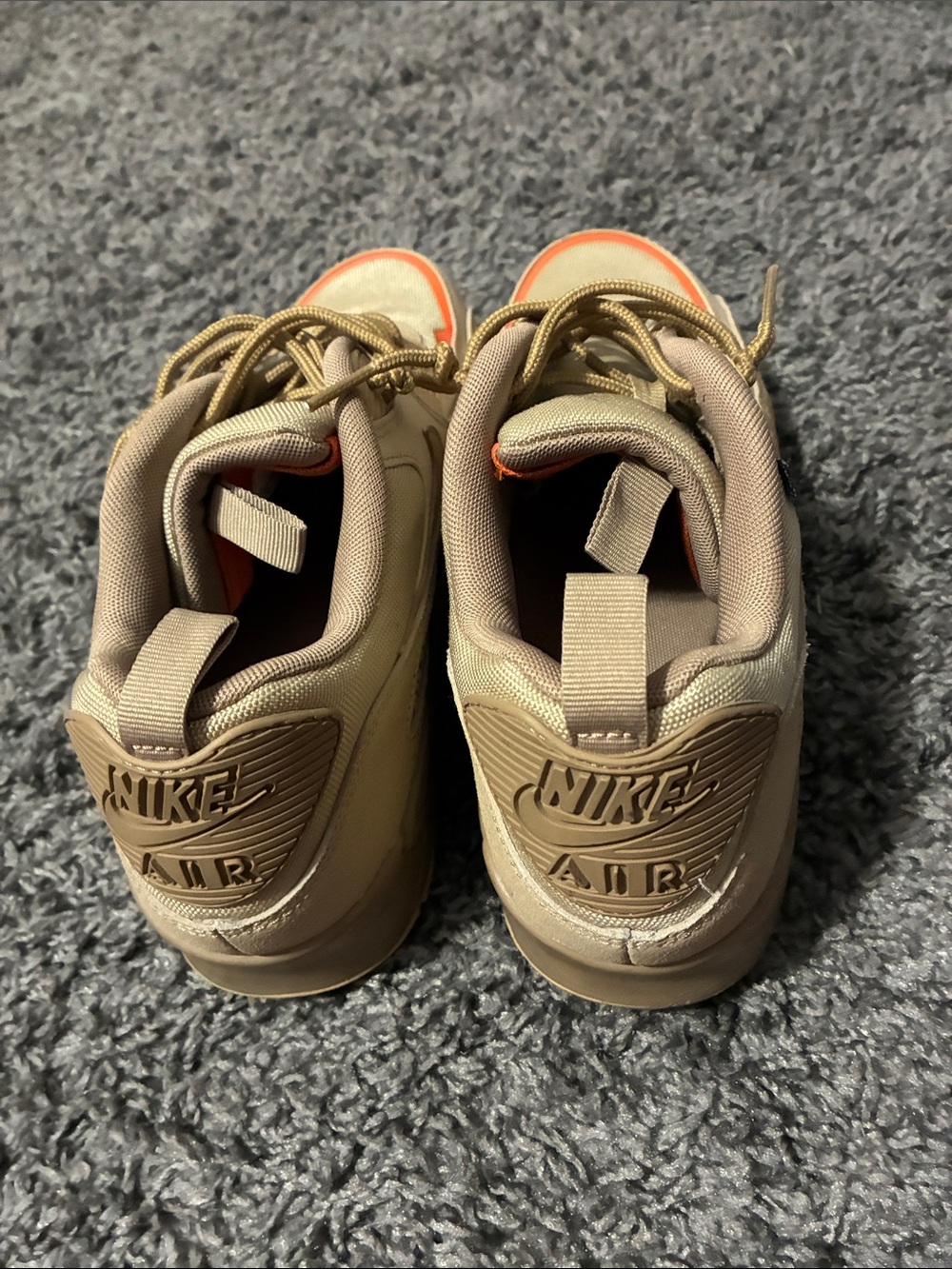 Nike air max 90 surplus desert - Picture 4 of 8